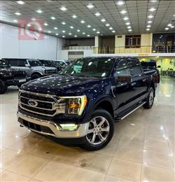 فۆرد F-150